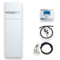 Vaillant Paket 1.330/5 ecoCOMPACT, VSC 146/4-5 150 E, VRC...