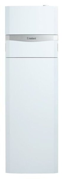 Vaillant Paket 1.343/5 ecoCOMPACT, VSC 206/4-5 200 E, VRC 700/6
