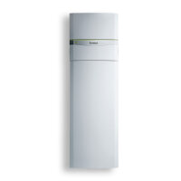 Vaillant Paket 4.406 Sole-Wasser W&auml;rmepumpe...