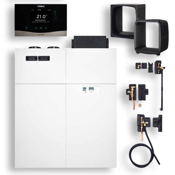 VA Paket 4.901 recoCOMPACT exclusive VWL 39/5 S2