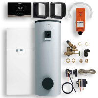VA Paket 4.911 versoTHERM plus VWL 37/5 S2