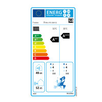 VA Paket 4.911 versoTHERM plus VWL 37/5 S2