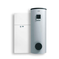 VA Paket 4.911 versoTHERM plus VWL 37/5 S2
