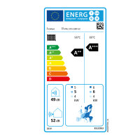 VA Paket 4.912 versoTHERM plus VWL 57/5 S2