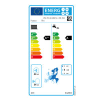 VA Paket 4.016 aroTHERM Split VWL 75/5 AS S2 mit uniTOWER...