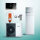 VA Paket 4.016 aroTHERM Split VWL 75/5 AS S2 mit uniTOWER VWL