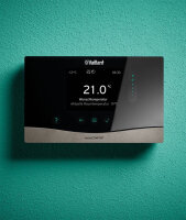 VA Paket 4.018 aroTHERM Split VWL 125/5 AS S2 mit uniTOWER VWL