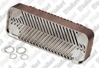 VA W&auml;rmetauscher BW Vaillant-Nr. 064946