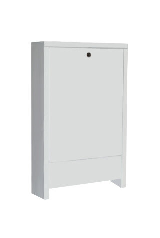 Verteilerschrank Aufputz