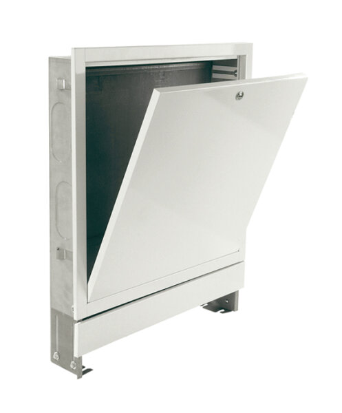 Verteilerschrank Unterputz