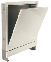 Verteilerschrank Unterputz