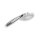 Handbrause DREAM, 5-fach verstellbar, chrom