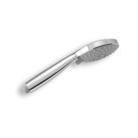 Handbrause ALGARVE, 3-fach verstellbar, chrom