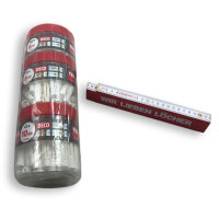 TOX DECO Allzweckd&uuml;bel Set: 1x DECO 6/41, 100 Stk.,...