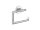 Papierhalter ohne Deckel, chrom