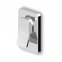 Zucchetti Soft UP-Brausearmatur Sichtteil