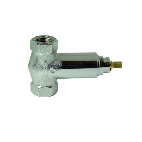 Zucchetti Unterputz-Einbaukörper R99694 zu UP-Ventil 1/2"