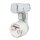 Allmess Ventilwasserz&auml;hler Controller V-System CW-V Flexx +m warm Qn 1,5m&sup3;/h