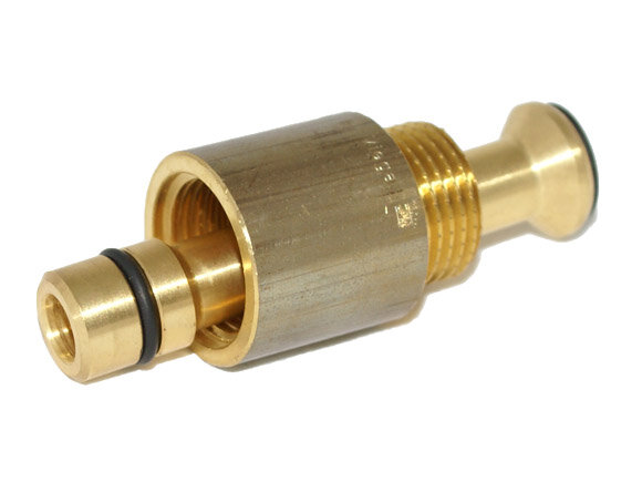 Allmess Verlängerung zu Controller MK FleXX VC-MK FleXX 1/2"x25mm