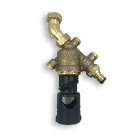 Caleffi Systemtrenner 580104 Typ BA DN15  3/4&quot;...