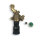 Caleffi Systemtrenner 580104 Typ BA DN15  3/4&quot; &Uuml;berwurf x 3/4&quot; AG