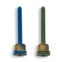 Tauchh&uuml;lse f&uuml;r Speicher  R 1/2&quot; 10 cm