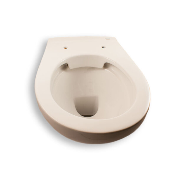 Grohe Wand-Tiefspül-WC, weiß, spülrandlos