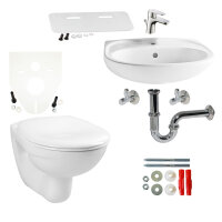 G&auml;stebadezimmer Rundum-sorglos-Paket