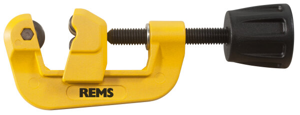 REMS RAS Cu-INOX 3-28 Rohrschneider