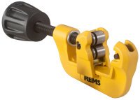 REMS RAS Cu-INOX 3-28 Rohrschneider