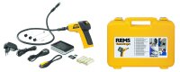 REMS CamScope Kamera-Endoskop Set 16-1
