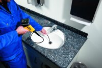 REMS CamScope Kamera-Endoskop Set 16-1