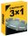 REMS UDKB Set Universal-Diamantbohrkronen 62-82-132 Nass/ Trocken