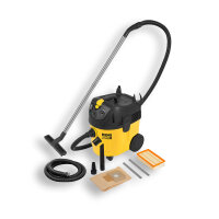 REMS Pull M Set Trocken- und Nasssauger 185501 R220