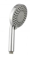 Thermostatarmatur mit Ablage, Regenbrausebrause 250mm,...
