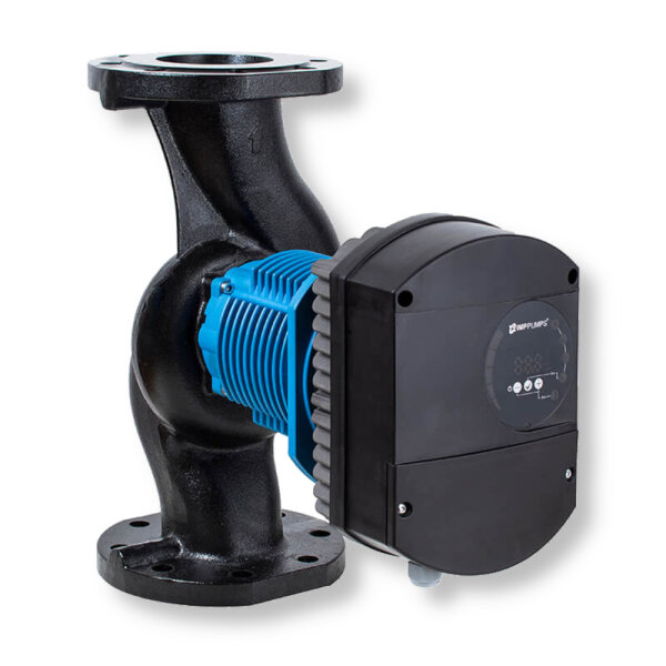 Flanschpumpe IMP NMT MAX C 65/180 F340 Heizungspumpe Niedrigenergie m. Kommunikationsmodul