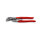 KNIPEX Wasserpumpenzange 250 SmartGrip