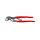 KNIPEX Wasserpumpenzange 250 SmartGrip