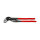 KNIPEX Wasserpumpenzange Cobra XL 400 mm Kunststoff &uuml;berzogen