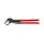 KNIPEX Wasserpumpenzange Cobra XL 400 mm Kunststoff &uuml;berzogen