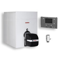 HANSA Integra 36_19 &Ouml;lbrennwertkessel 14,3-22,0 kW...