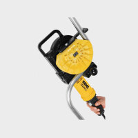 REMS CURVO elektrischer Rohrbieger Set 15-18-22-28
