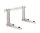Rodigas Wandkonsole inkl. Montagematerial Gewicht max. 140 Kg