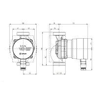NMT MINI PLUS  25/40-130, Rp 1