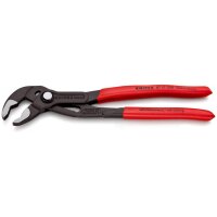 KNIPEX Hightech-Wasserpumpenzange Cobra Kunstoff &uuml;berzogen 125-300mm