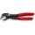 KNIPEX Hightech-Wasserpumpenzange Cobra Kunstoff &uuml;berzogen 125-300mm