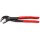 KNIPEX Hightech-Wasserpumpenzange Cobra Kunstoff &uuml;berzogen 125-300mm