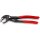 KNIPEX Hightech-Wasserpumpenzange Cobra Kunstoff &uuml;berzogen 125-300mm