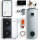 Vaillant W&auml;rmepumpen Paket 4.33 aroTHERM plus VWL 105/6 A S2 uniSTOR plus VIH RW 300