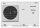 Panasonic Luft-Wasser-W&auml;rmepumpe Aquarea High Performance 5 kW Mono-Block Gen. &quot;J&quot;